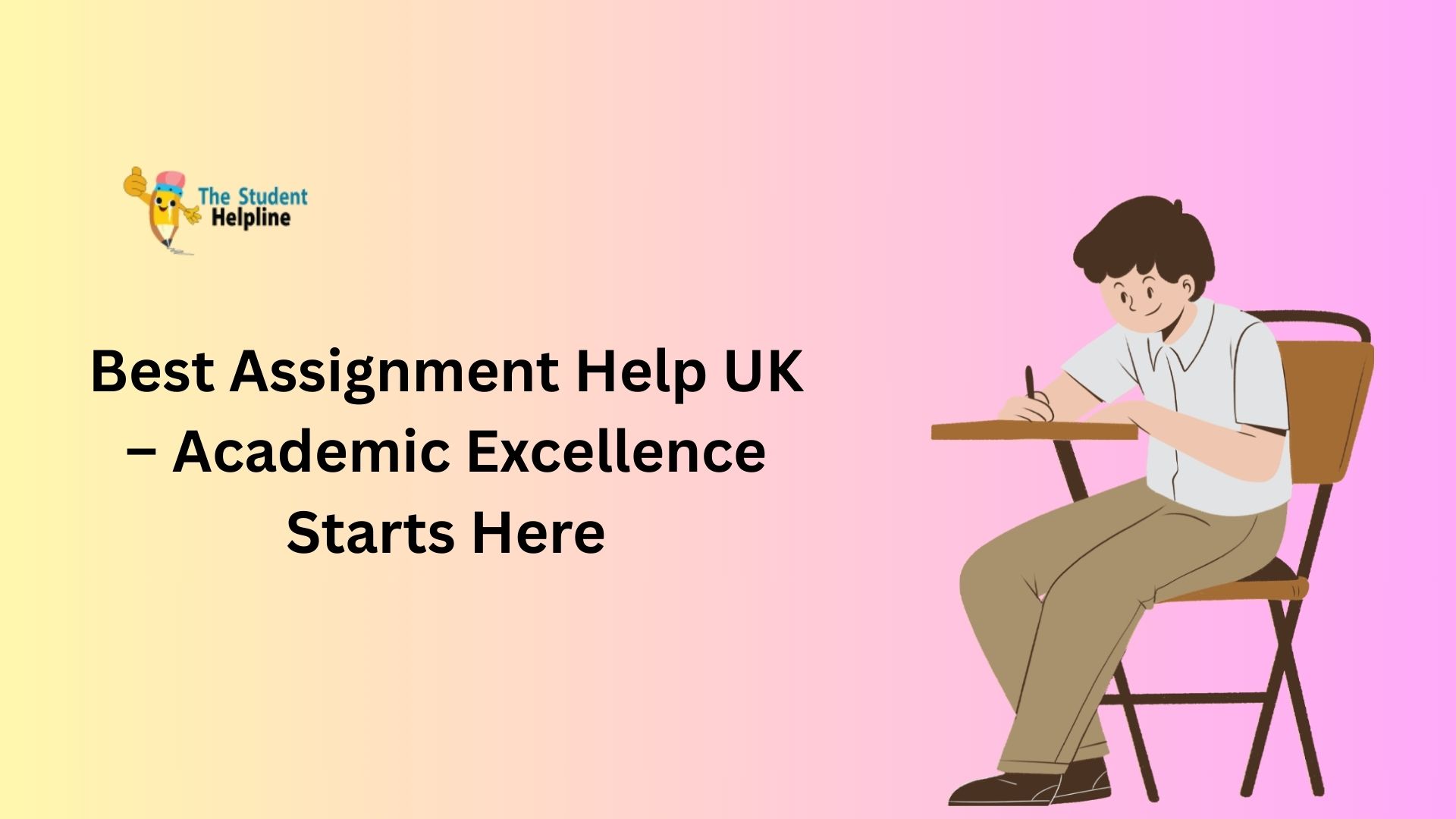 Best Assignment Help UK – Academic Excellence Starts Here