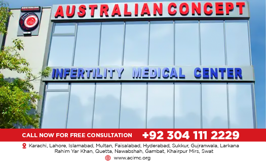 How Do I Choose the Best IVF Center in Lahore for Fertility Treatment