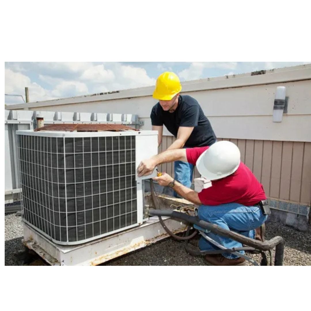 Infinite Air Solutions Offers Quality HVAC Installation in Upland