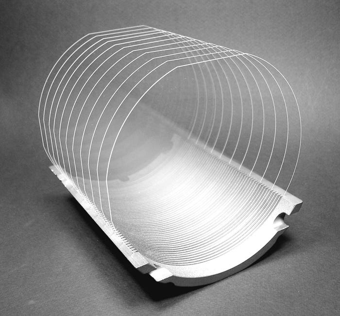 The Invisible Backbone of Modern Optics: A Deep Dive into the Optical Glass Industry