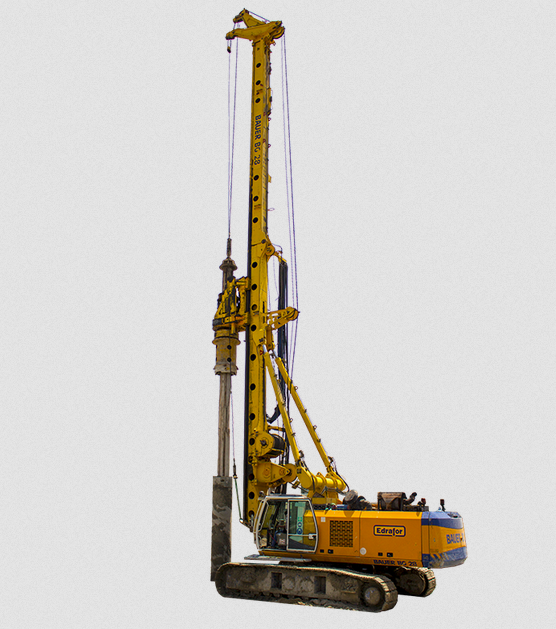 Top 5 Advantages of Deep Well Dewatering for Construction Projects