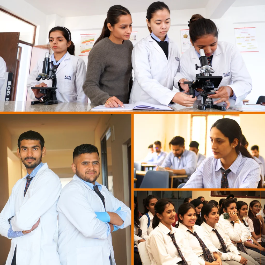 Why Uttarakhand Is Becoming a Hub for Pharmacy Education?