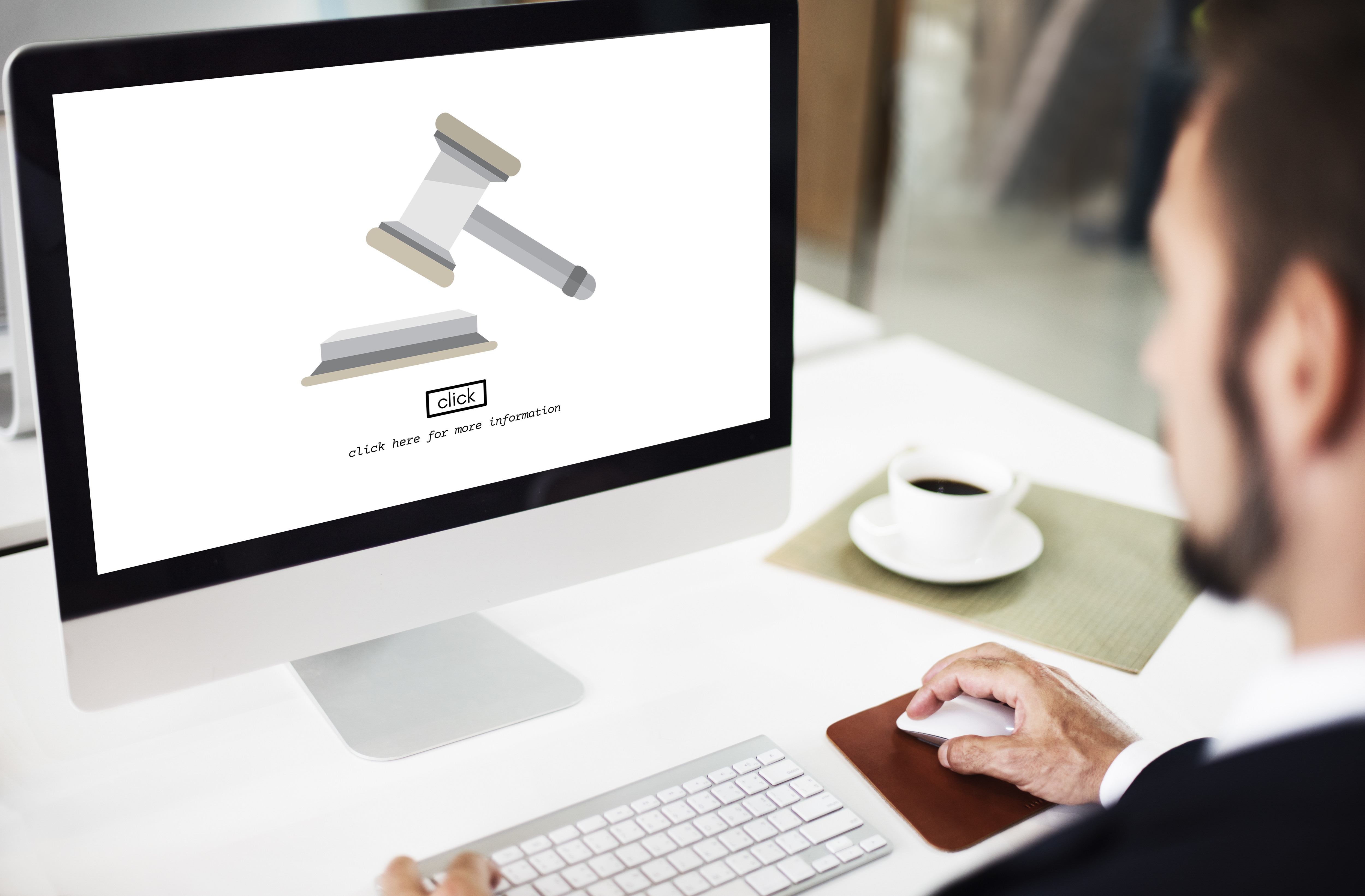 What Law Firms in New York Should Know About Modern Websites