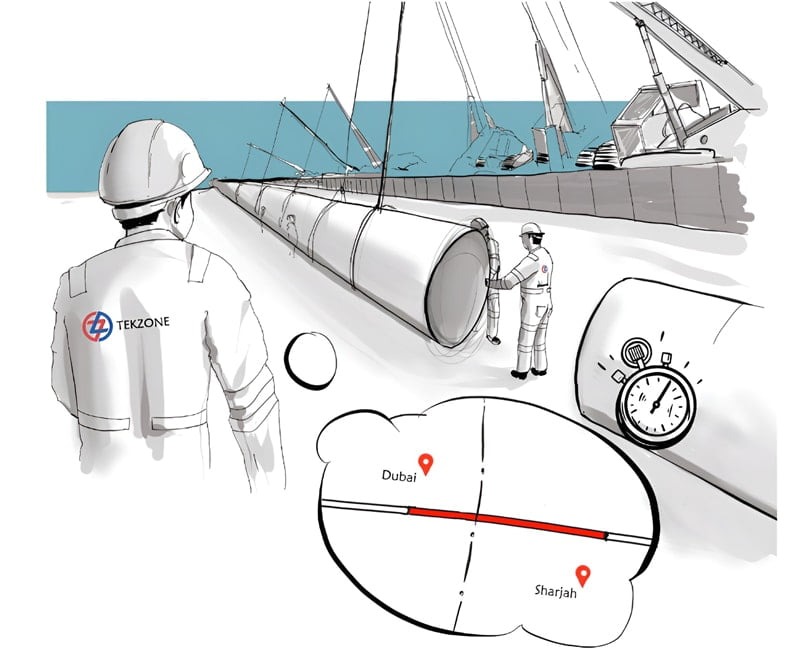 Why Hiring a Professional Piping Contractor is Crucial for Industrial Projects