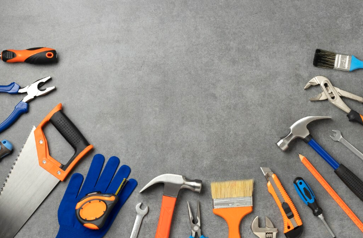 How to Choose the Right Hardware Shop in Malaysia