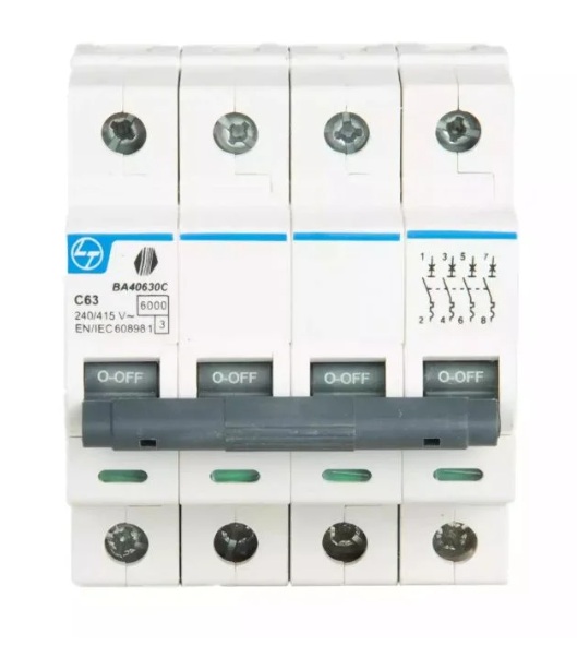 How Do Contactors Work? Electric vs Auxiliary Contactors