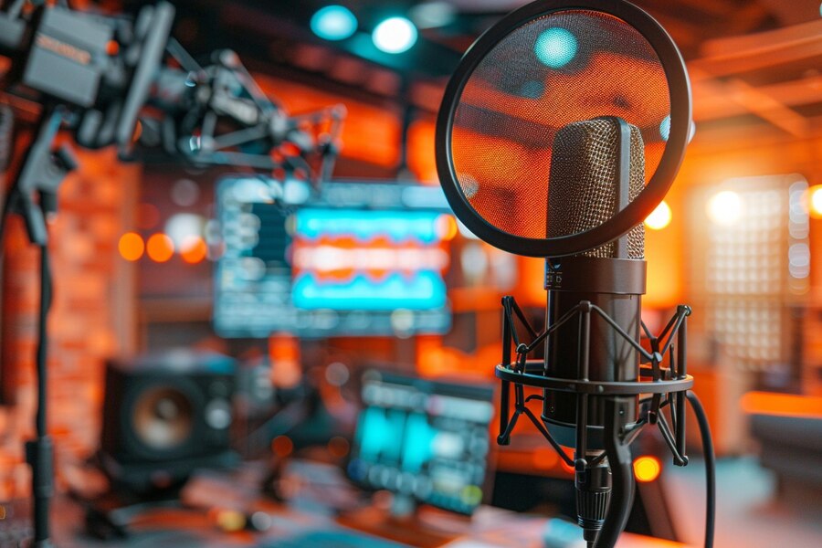Musichaat: Premium Audio Production Services for Devotional Content Creators