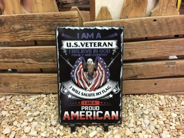Choosing the Right Material for Armed Forces Plaques