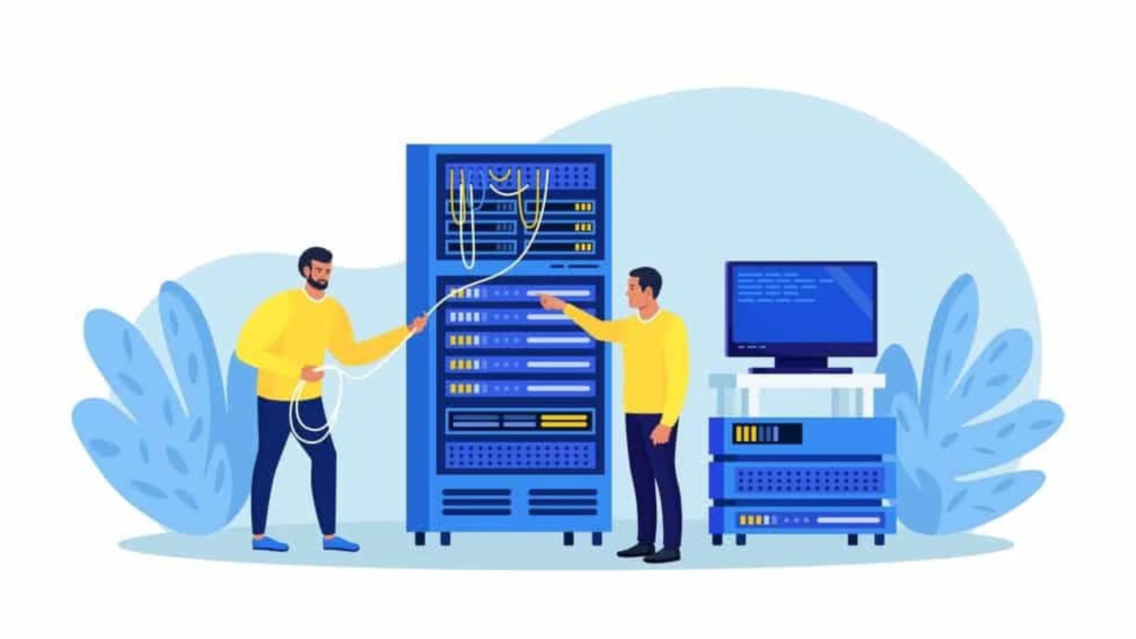 PostgreSQL® vs. MySQL™: 10 Key Differences and How to Choose?