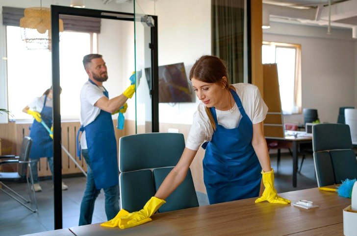 How to Choose a Reliable Cleaning Service in JB, Malaysia
