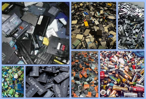 Lithium-Ion Battery Recycling Manufacturing Plant Cost, Business Plan, Raw Materials, Industry Trends