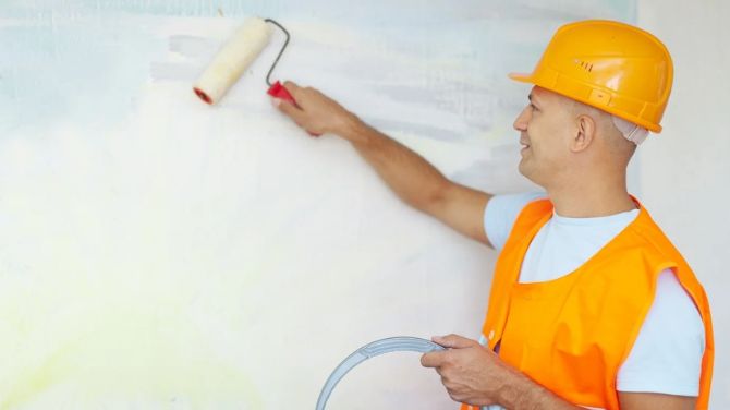 Commercial Painting in Atlanta Gains Momentum With Business Upgrades