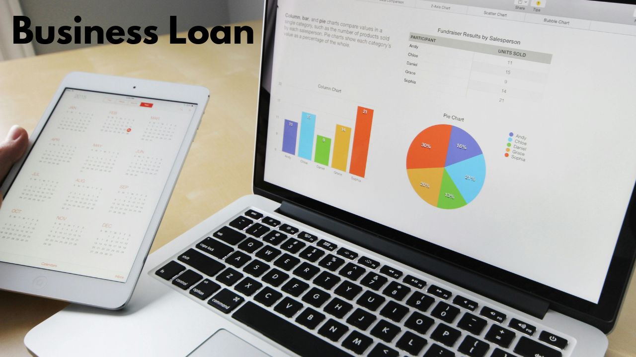 The Ultimate Guide to Finding the Best Business Loan Provider