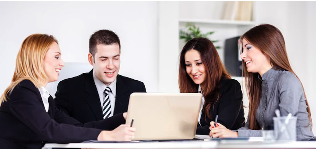 Infinity Exists: Your Reliable Delhi Placement Office for Career Success