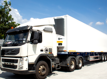 How to Choose the Best Cold Chain Transportation Service in Singapore?
