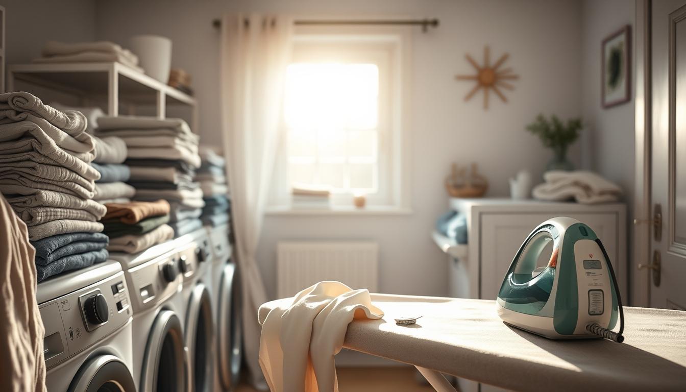 Does Laundry Service Include Ironing? Here's What You Need to Know