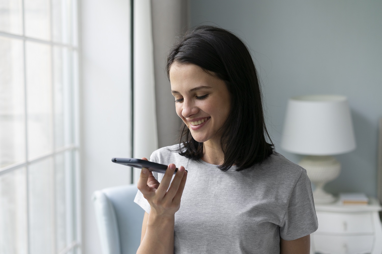 Voice to Text Features You Should Look For in 2025
