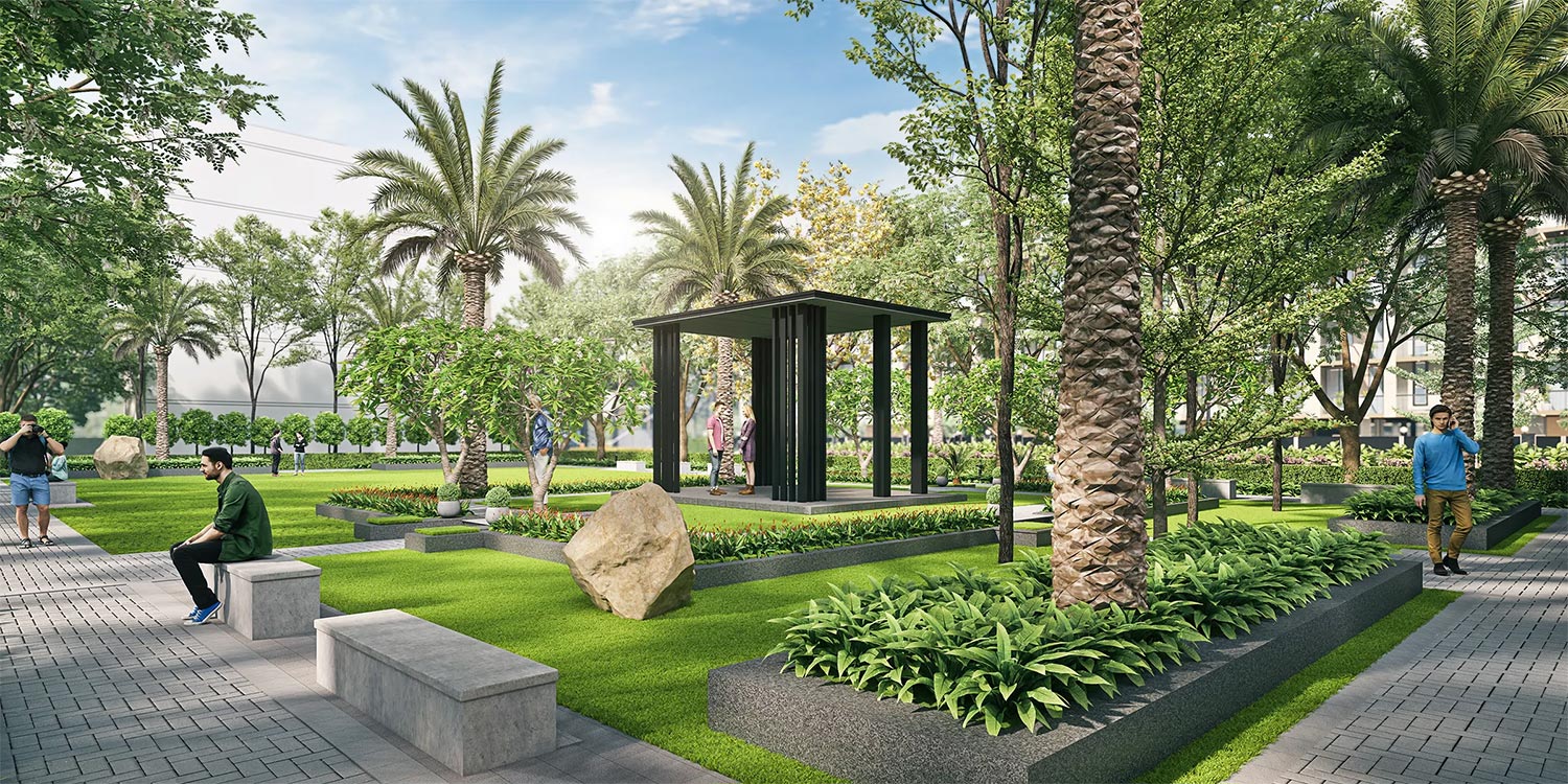 Ganga Liv 89 Gurgaon Dwarka Expressway Welcome to the Luxury