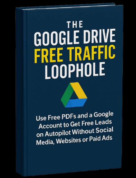 The Google Drive Free Traffic Loophole Review &ndash; My Real Experience and In-Depth SEO Analysis