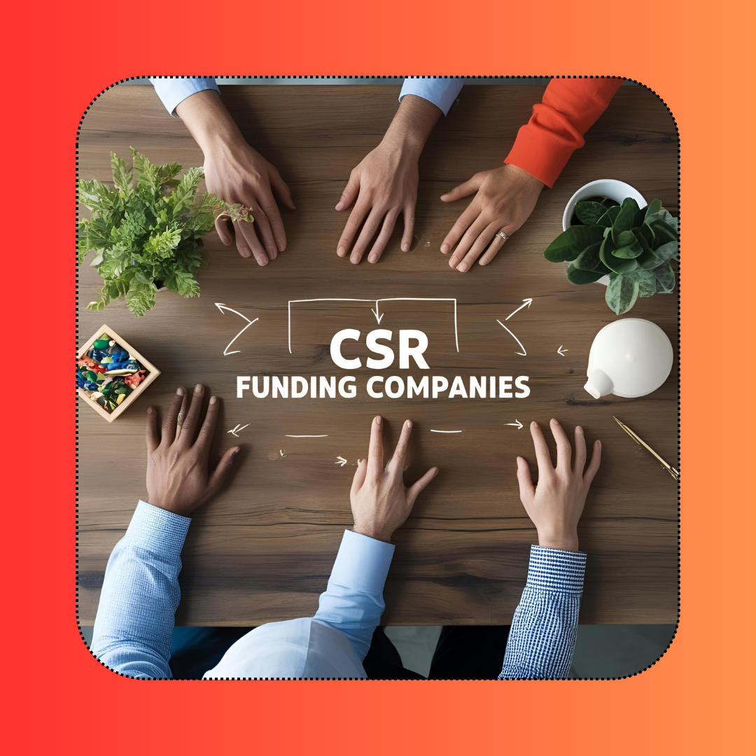 Unlock CSR Funding For NGOs in Delhi With Fiinovation’s Expert Consultancy