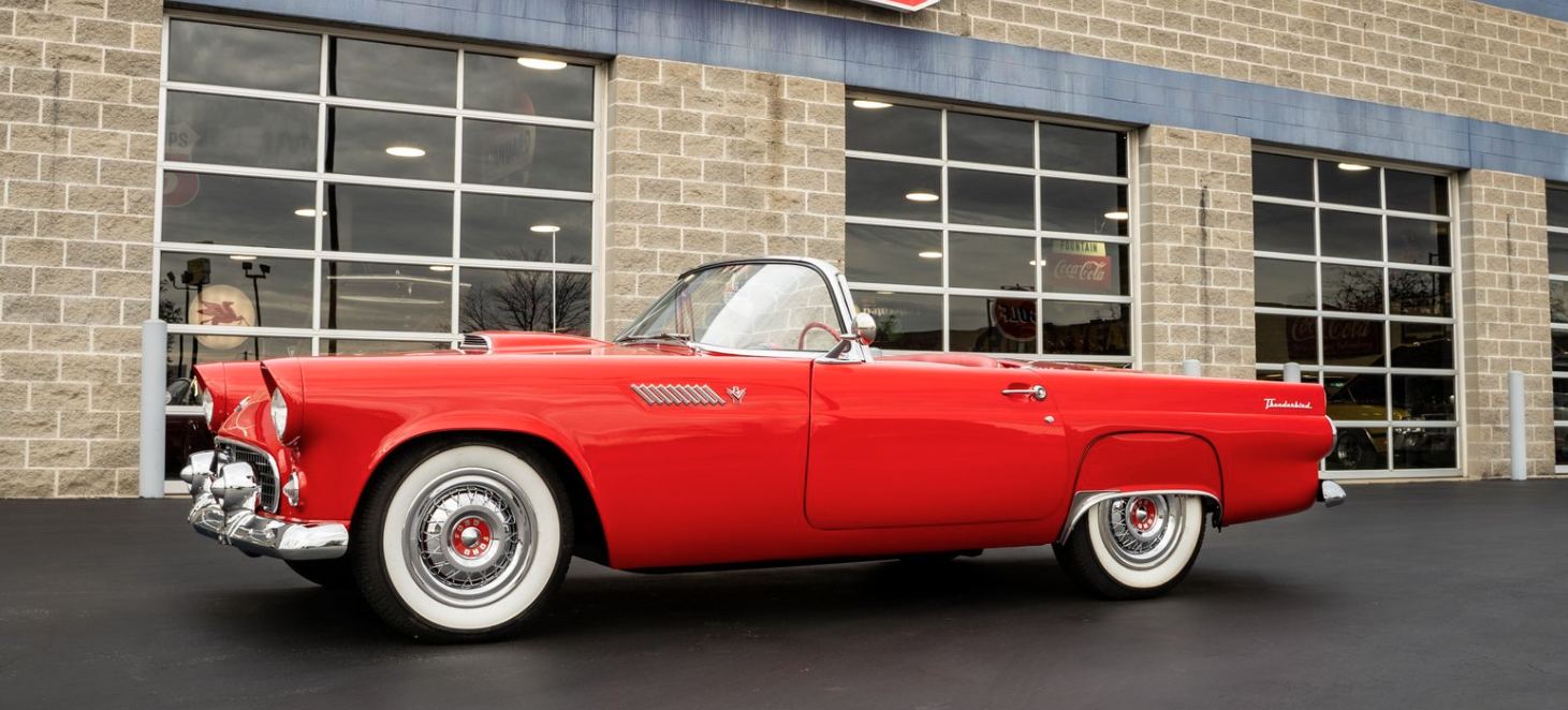 After The Purchase: How To Manage Classic Car Inventory Overthinking Anxiety