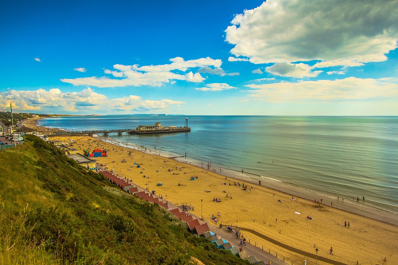 Best Things to Do in Bournemouth