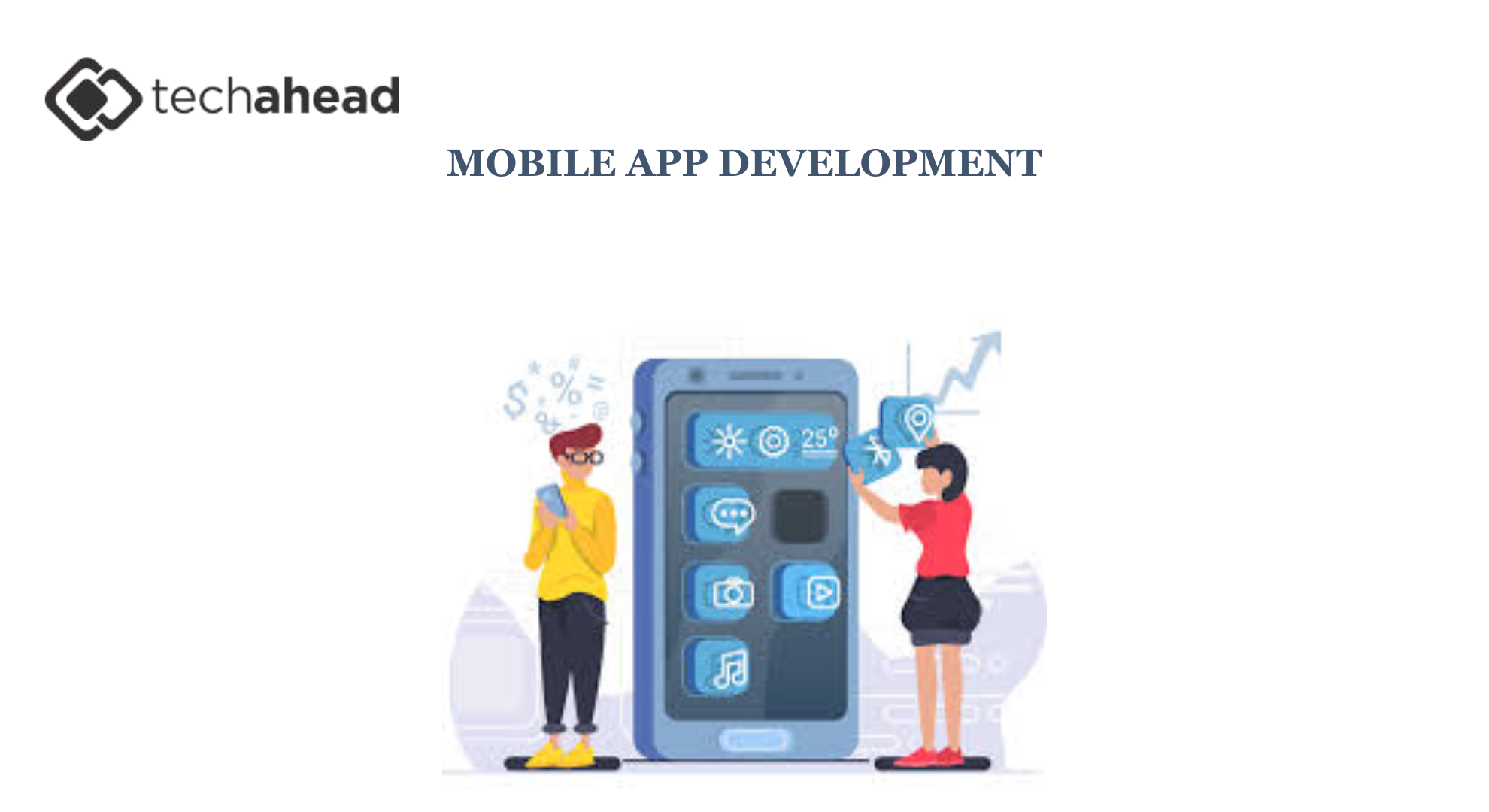 Empowering Innovation Through Intelligent Mobile Solutions