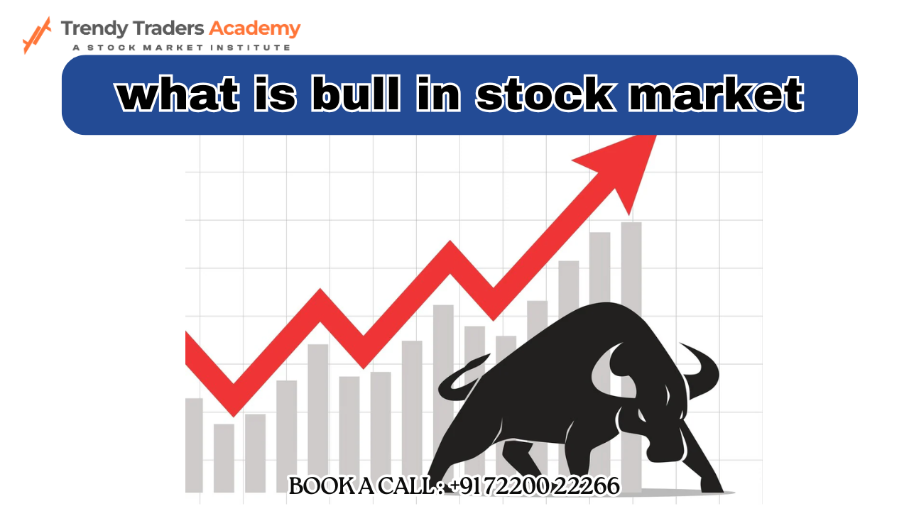 Bull Market Meaning Explained in Simple Terms