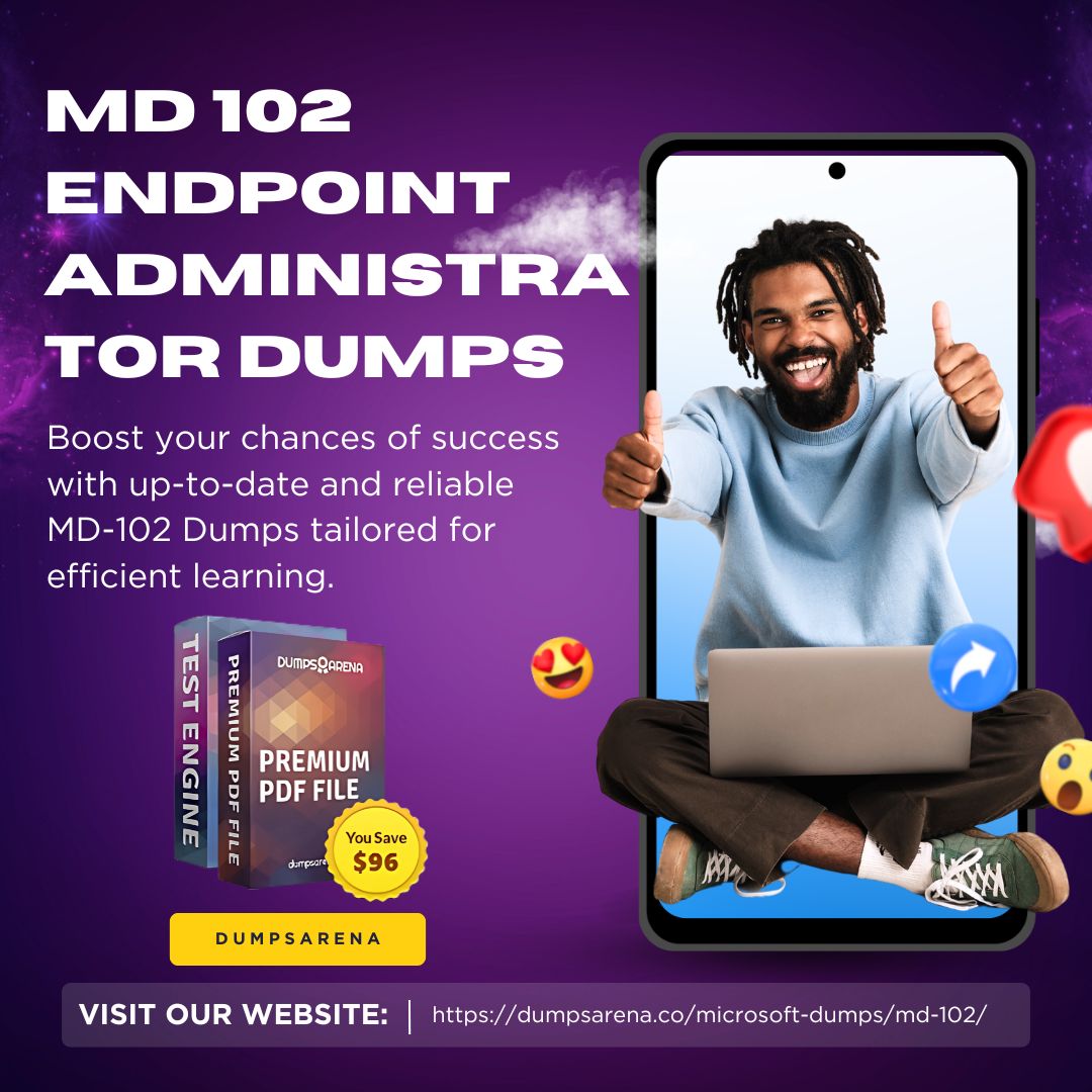 How long does IT take to study for MD-102?