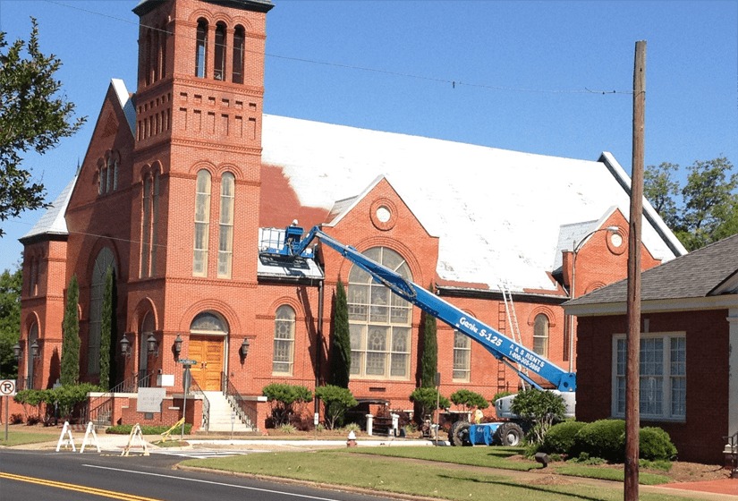 How to Choose Exterior House Coating for Long-Lasting Results