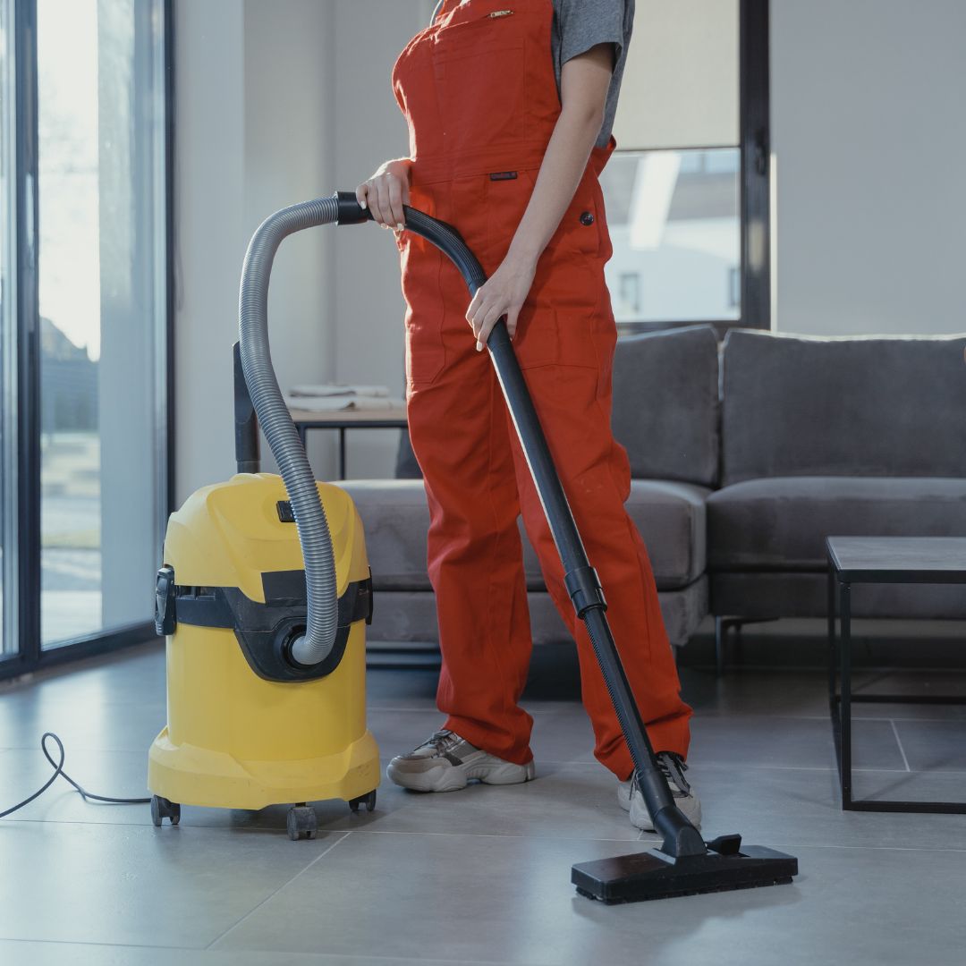 5 Hidden Benefits of Hiring a Residential Cleaning Service in Dubai"