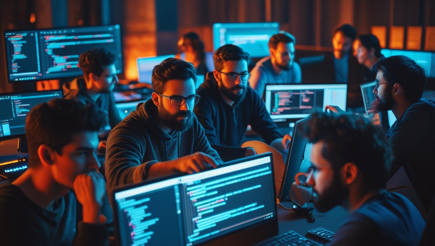How to Build a High-Performance Web Application by Hiring Dedicated Vue.js Developers