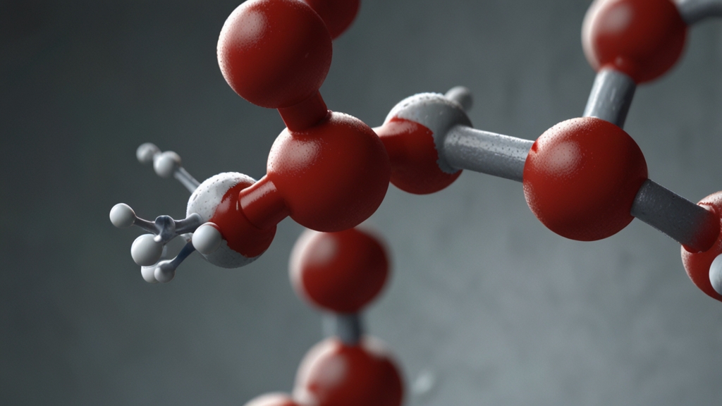 Epichlorohydrin Price Trend Analysis: Index & Price Chart and Forecast