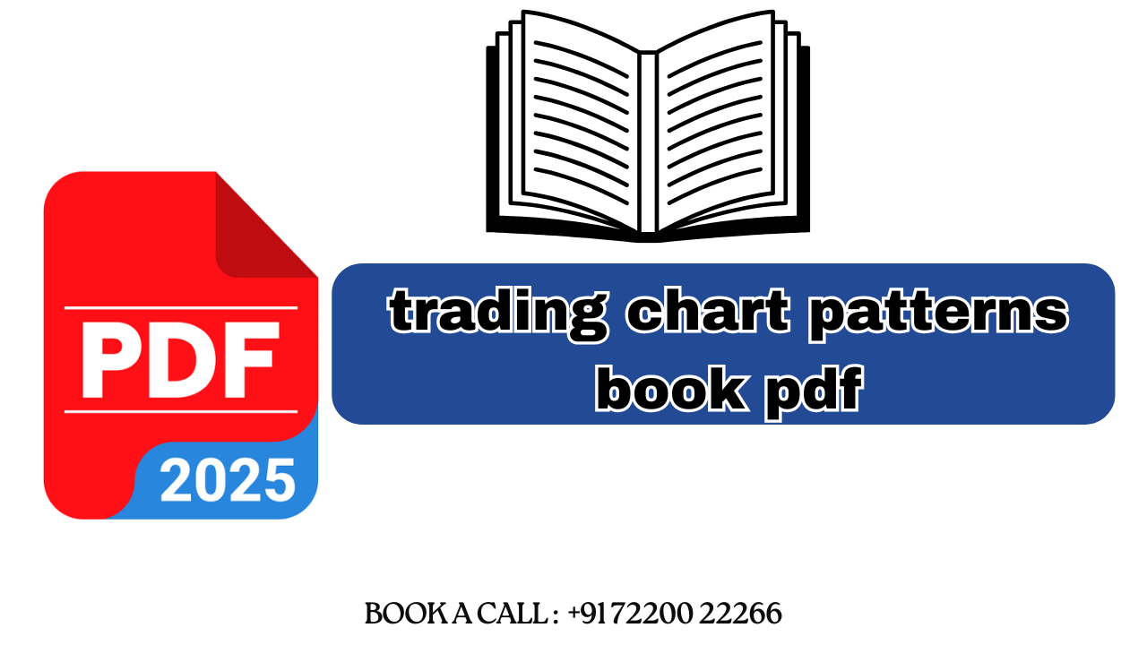 Trading Chart Patterns PDF Guide & Algo Tools