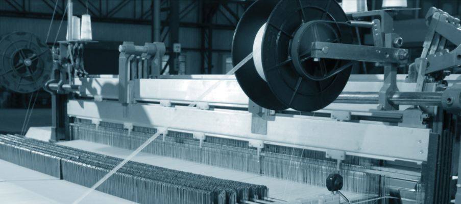 Dynamic Autolooms India Pvt. Ltd | Revolutionizing Textile Machinery Since 1976