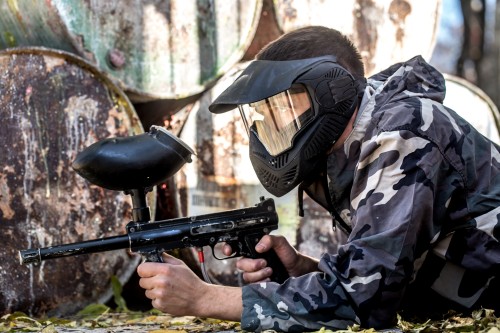 The Ultimate Guide to Paintballs: Types, Sizes, and How to Choose the Right One for Your Game