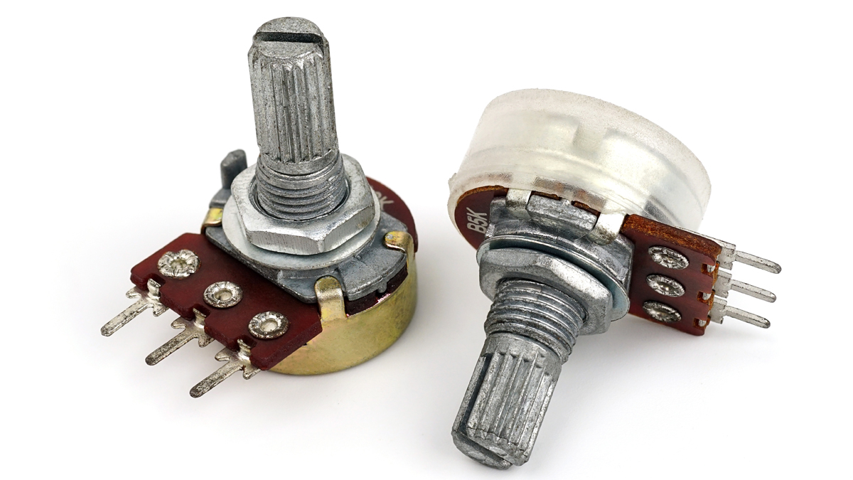 Why Are Variable Resistors Crucial in Electronics and How Do They Work?