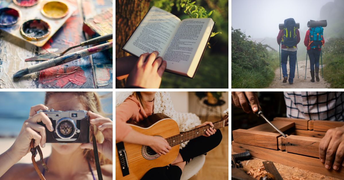 From Passion to Profession: Turning Hobbies into Career Assets