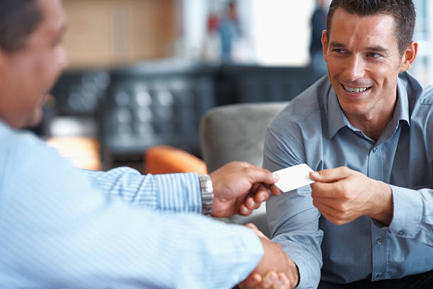 Top 10 Tips for Designing Flooring Business Cards That Stand Out