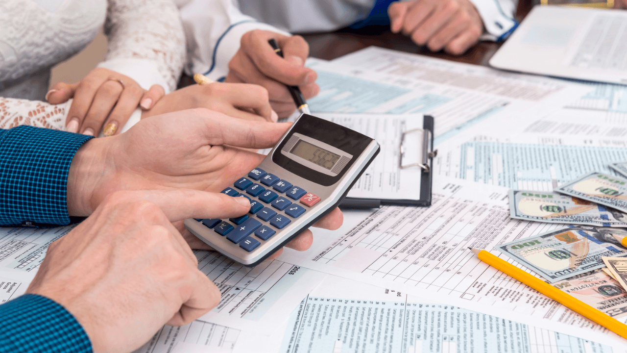 Trusted Austin Tax Advisors & Specialists for Smart Financial Planning