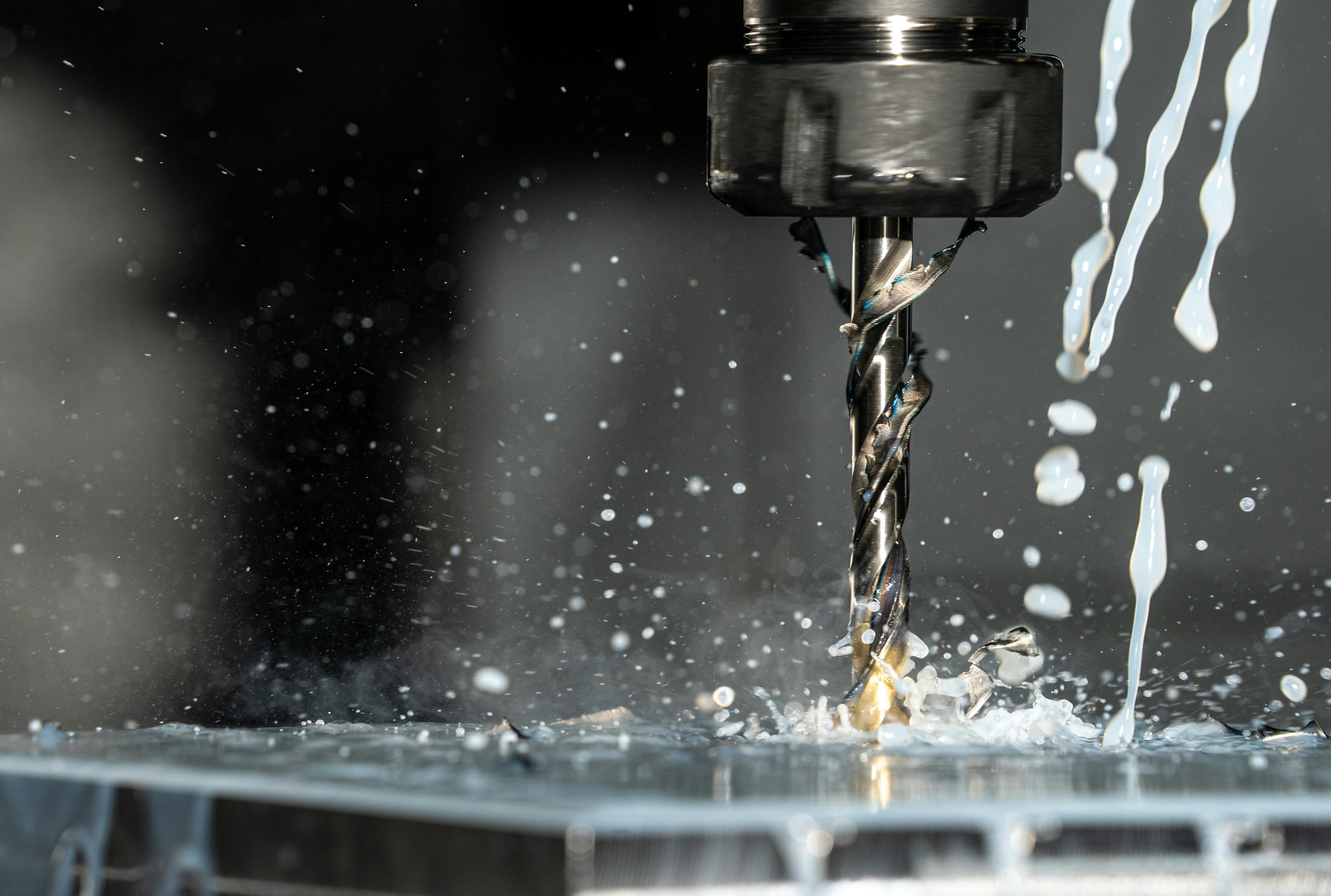 DMG MORI and Strategies in the Thailand CNC Drilling Machine Market