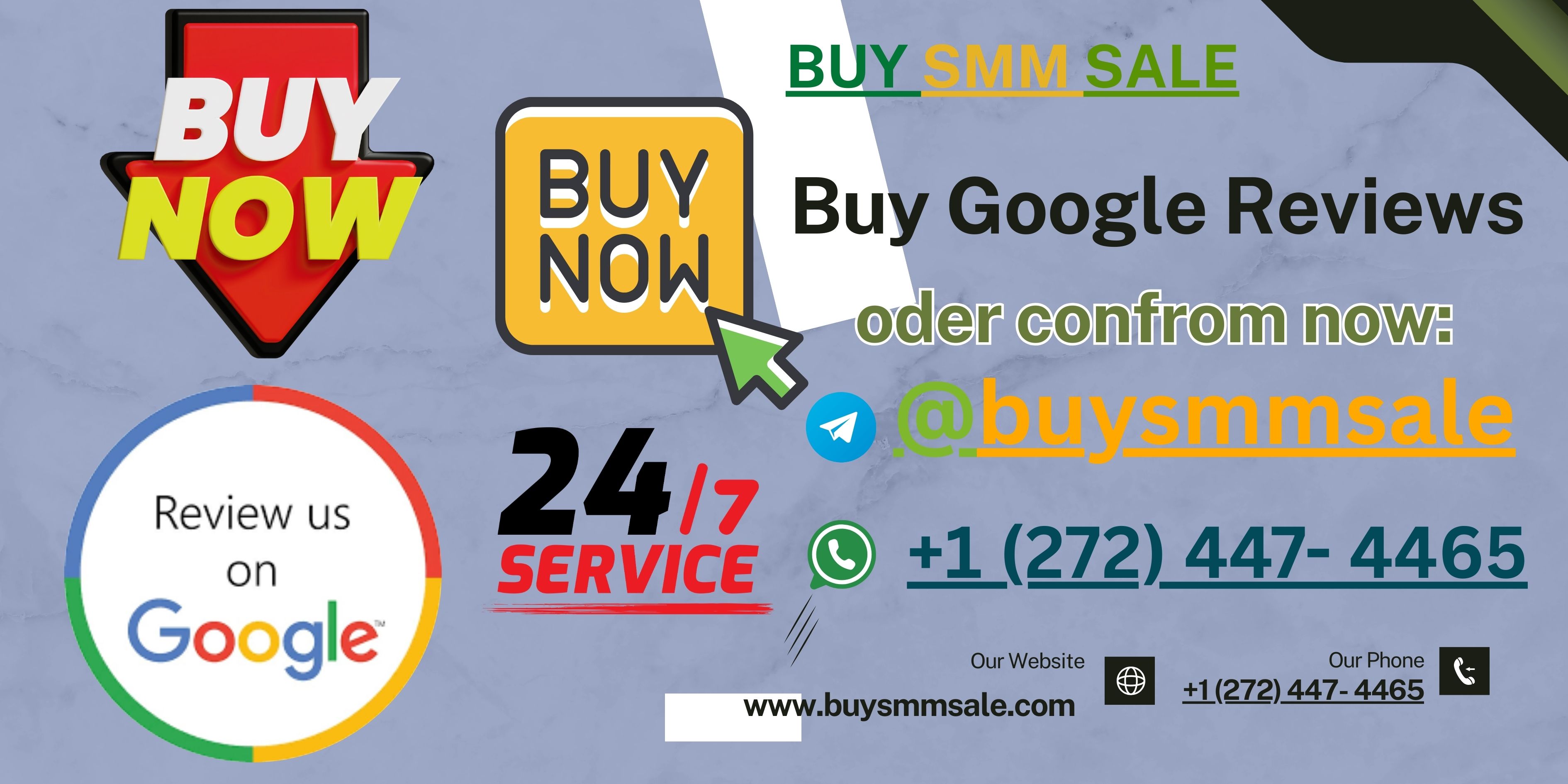 How To Buying,Google Reviews