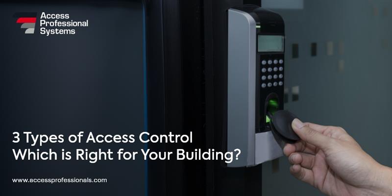 Enhancing Apartment Security with Modern Access and Surveillance Solutions