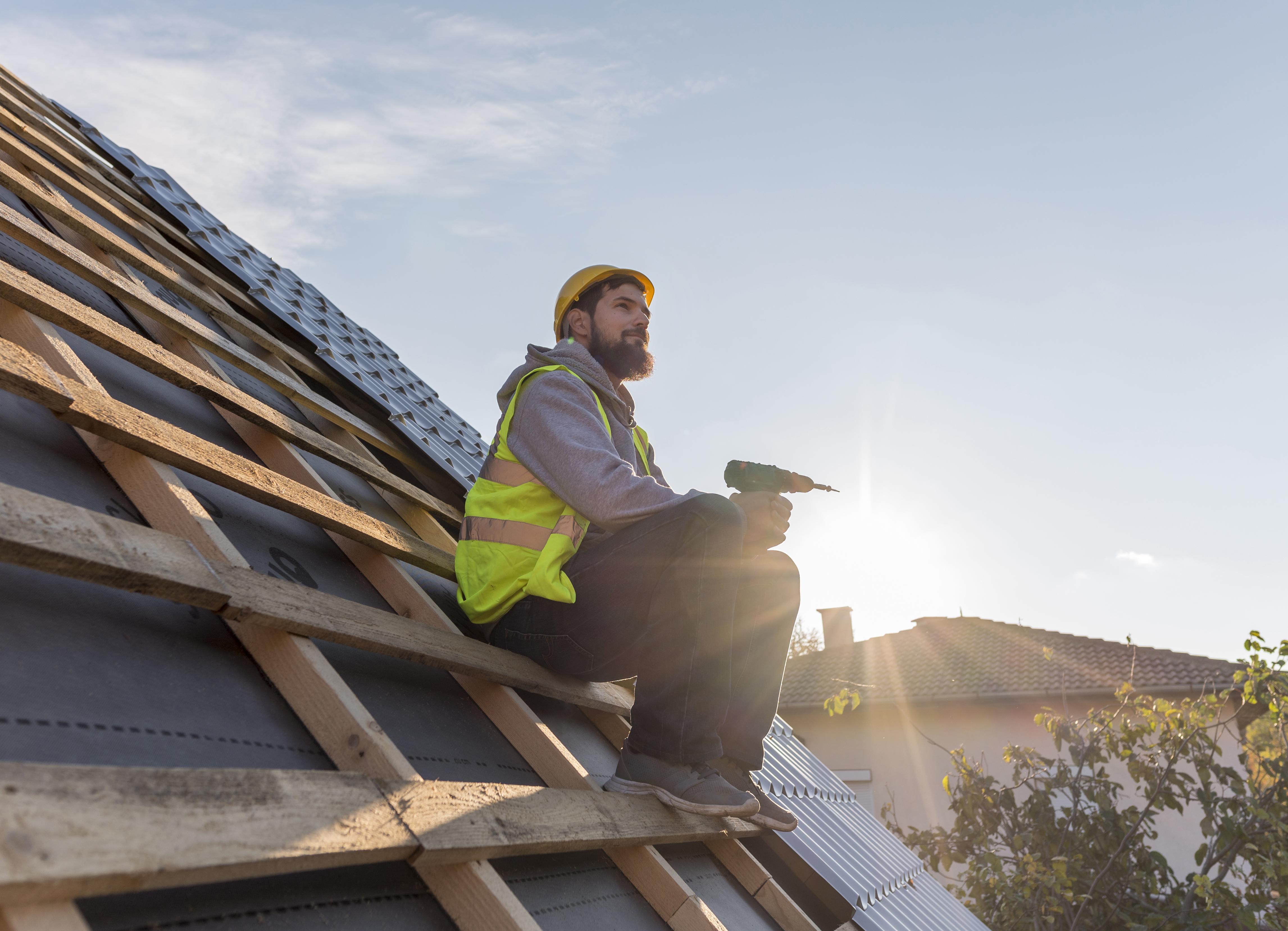 How To Choose The Right Roof Color For Your Tulsa Home