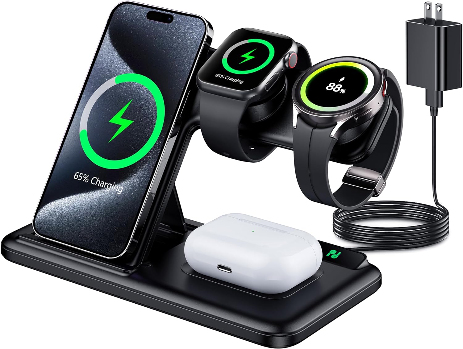 Harman International Industries' Strategy and Innovations in the Singapore Mobile Phone Accessories Market
