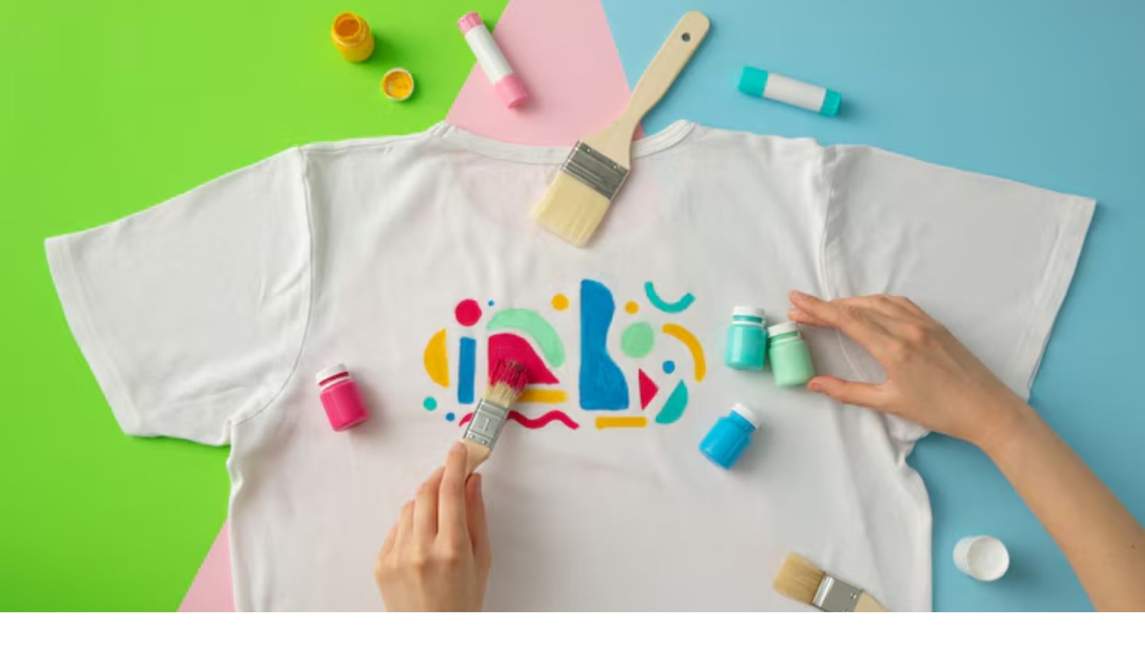 T-shirt Printing in Yamuna Nagar: Style Meets Personalization