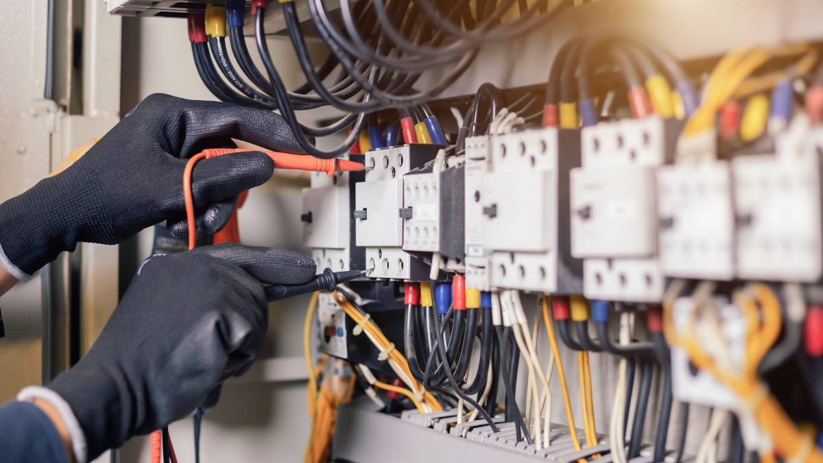 How to Choose the Right Electrical Services in Fayetteville