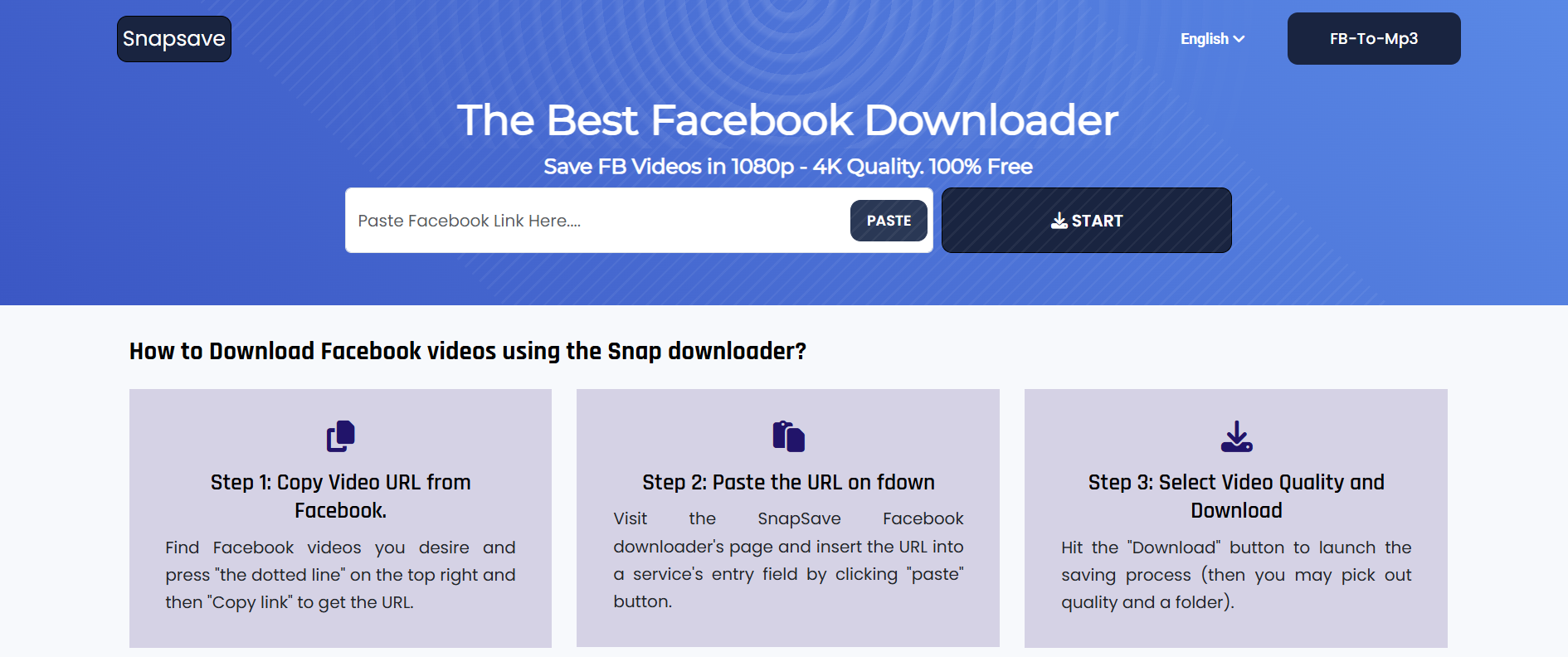 Why Downloading Facebook Videos Online is Changing the Way We Save Content