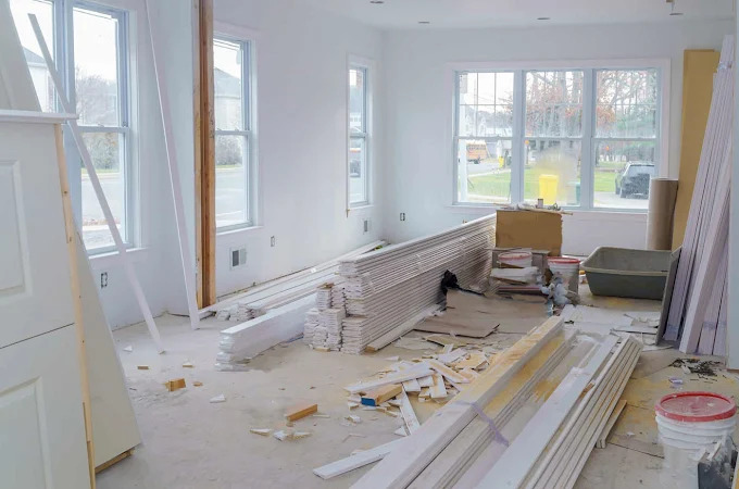 Bathroom Remodeler in Belton, Texas