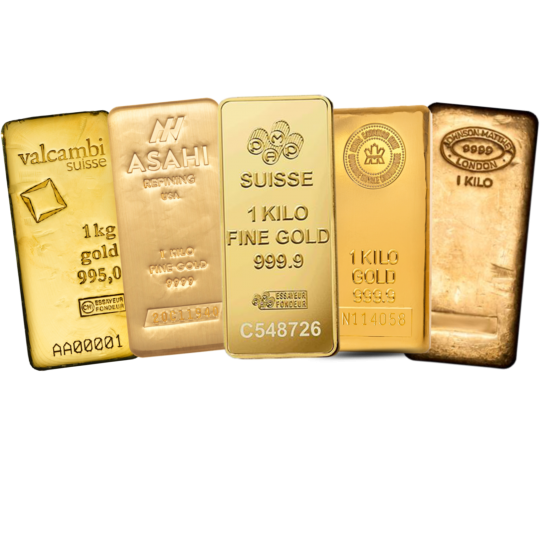 Would It Be Too Late to Purchase Gold in the Year 2025? The Indications from the Data